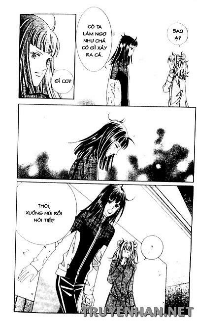 Lọ Lem Hậu Đậu: Chapter 75