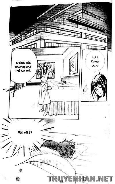 Lọ Lem Hậu Đậu: Chapter 75