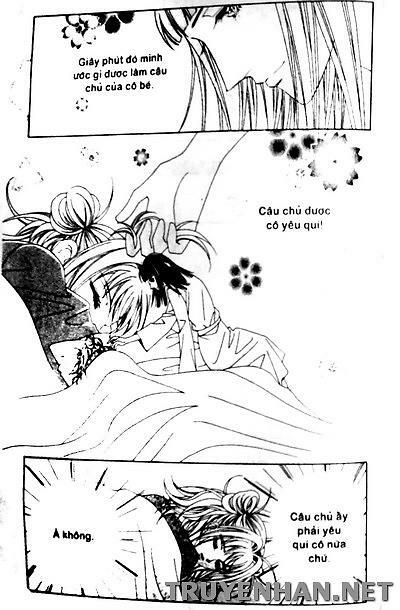 Lọ Lem Hậu Đậu: Chapter 75