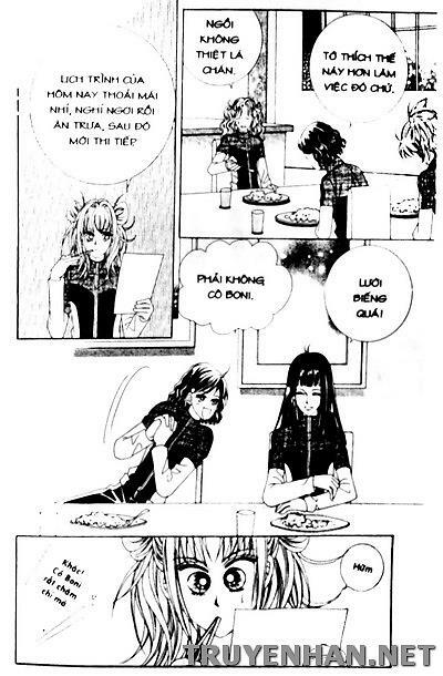 Lọ Lem Hậu Đậu: Chapter 75