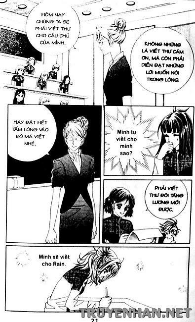 Lọ Lem Hậu Đậu: Chapter 75