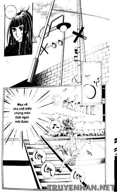 Lọ Lem Hậu Đậu: Chapter 75