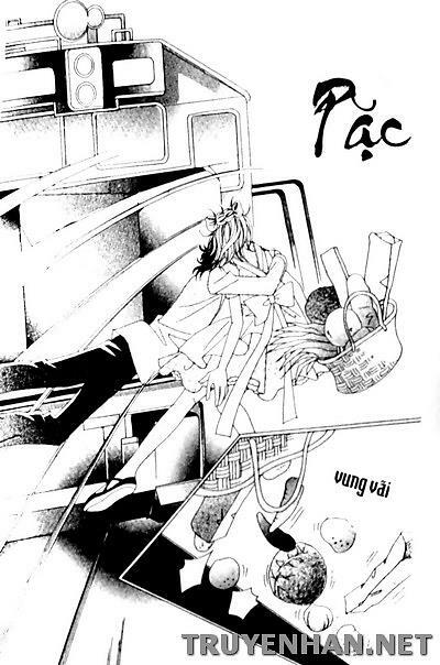 Lọ Lem Hậu Đậu: Chapter 75