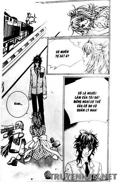 Lọ Lem Hậu Đậu: Chapter 75