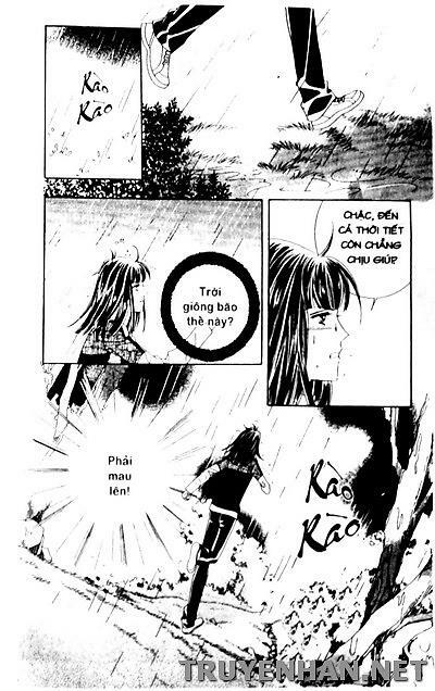 Lọ Lem Hậu Đậu: Chapter 75