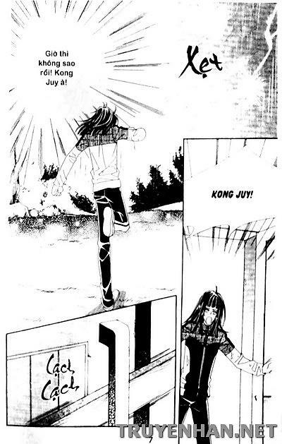 Lọ Lem Hậu Đậu: Chapter 75