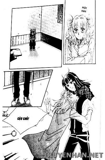 Lọ Lem Hậu Đậu: Chapter 75