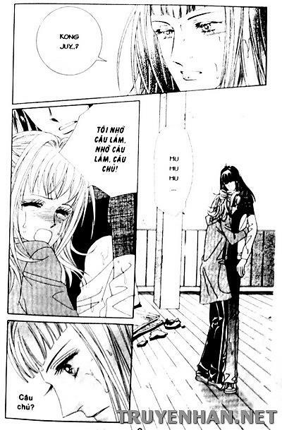 Lọ Lem Hậu Đậu: Chapter 75