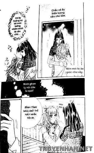 Lọ Lem Hậu Đậu: Chapter 75