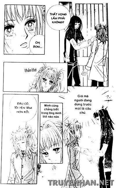 Lọ Lem Hậu Đậu: Chapter 75