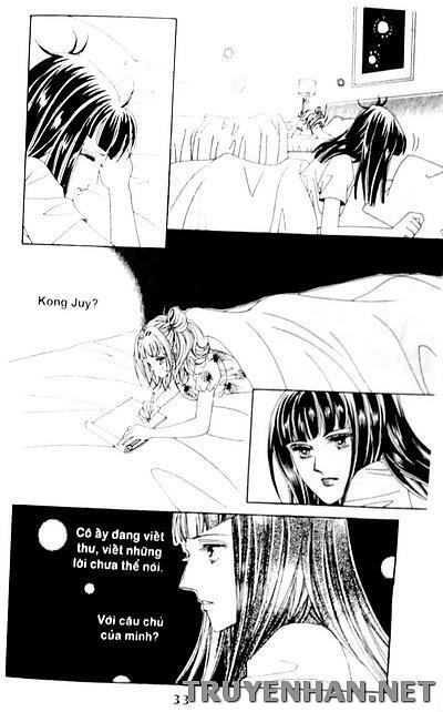 Lọ Lem Hậu Đậu: Chapter 76