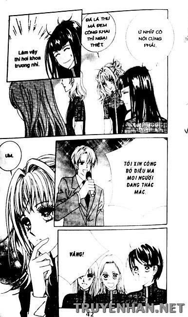 Lọ Lem Hậu Đậu: Chapter 76