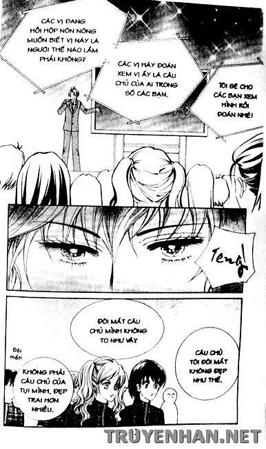Lọ Lem Hậu Đậu: Chapter 76