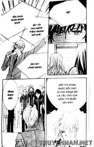 Lọ Lem Hậu Đậu: Chapter 76