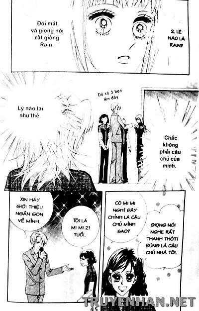 Lọ Lem Hậu Đậu: Chapter 76