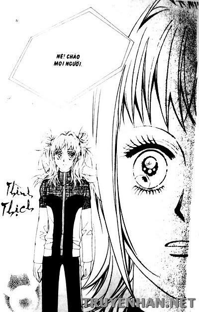Lọ Lem Hậu Đậu: Chapter 76