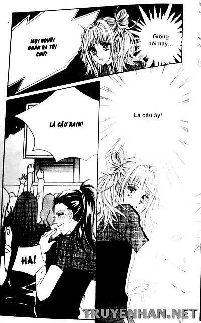 Lọ Lem Hậu Đậu: Chapter 76