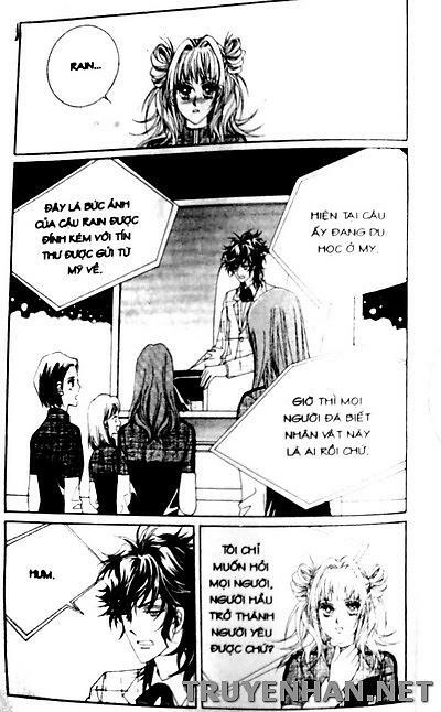 Lọ Lem Hậu Đậu: Chapter 76