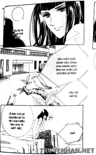 Lọ Lem Hậu Đậu: Chapter 76