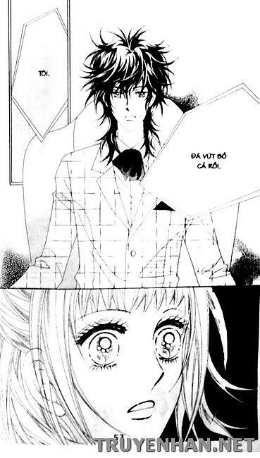 Lọ Lem Hậu Đậu: Chapter 76