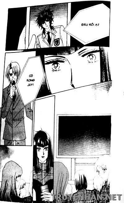 Lọ Lem Hậu Đậu: Chapter 76