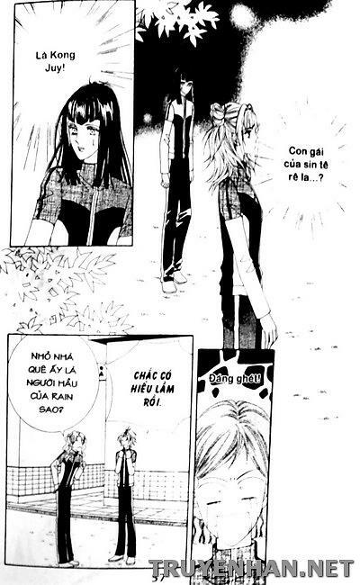 Lọ Lem Hậu Đậu: Chapter 76