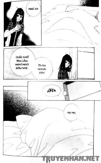Lọ Lem Hậu Đậu: Chapter 76