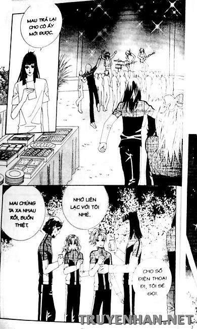 Lọ Lem Hậu Đậu: Chapter 76