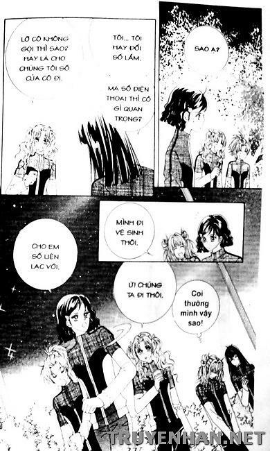 Lọ Lem Hậu Đậu: Chapter 76