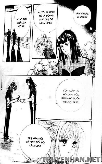 Lọ Lem Hậu Đậu: Chapter 76