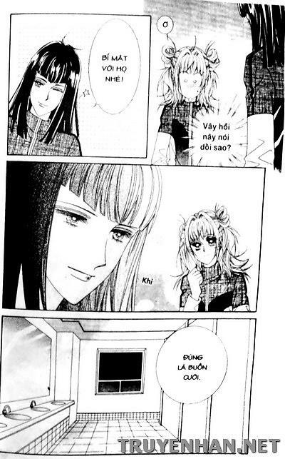 Lọ Lem Hậu Đậu: Chapter 76