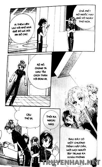 Lọ Lem Hậu Đậu: Chapter 76