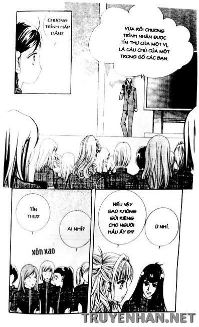 Lọ Lem Hậu Đậu: Chapter 76