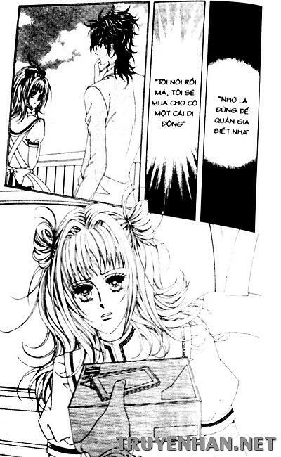 Lọ Lem Hậu Đậu: Chapter 79