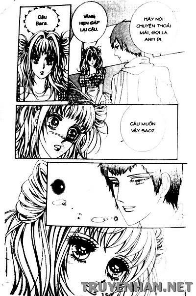 Lọ Lem Hậu Đậu: Chapter 79