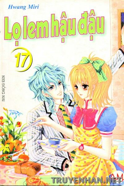 Lọ Lem Hậu Đậu: Chapter 80