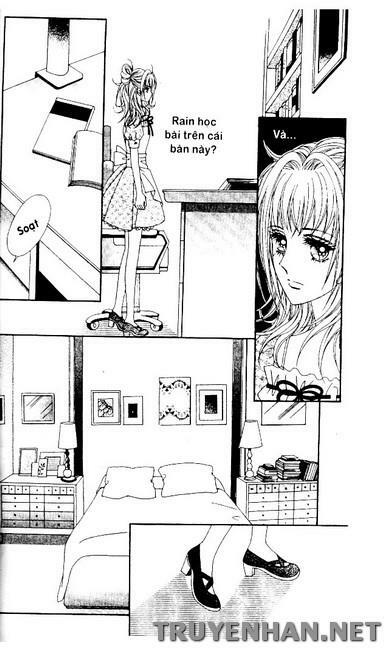 Lọ Lem Hậu Đậu: Chapter 80