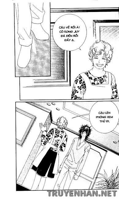 Lọ Lem Hậu Đậu: Chapter 80