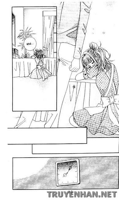 Lọ Lem Hậu Đậu: Chapter 80