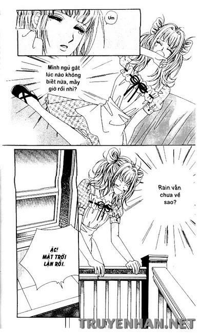 Lọ Lem Hậu Đậu: Chapter 80