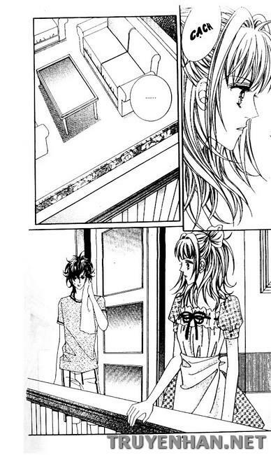Lọ Lem Hậu Đậu: Chapter 80