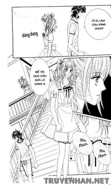 Lọ Lem Hậu Đậu: Chapter 80