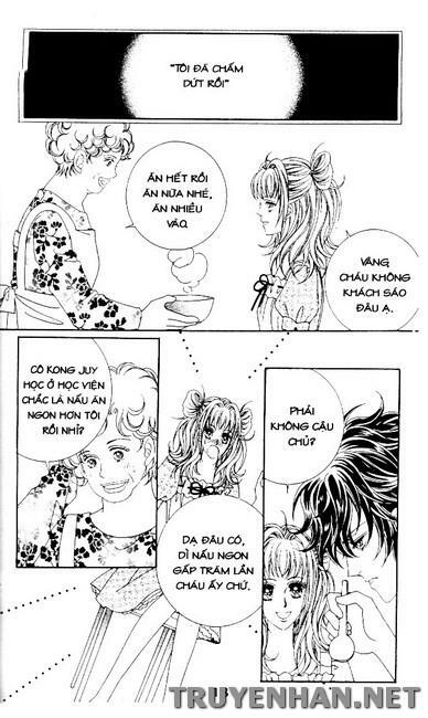 Lọ Lem Hậu Đậu: Chapter 80