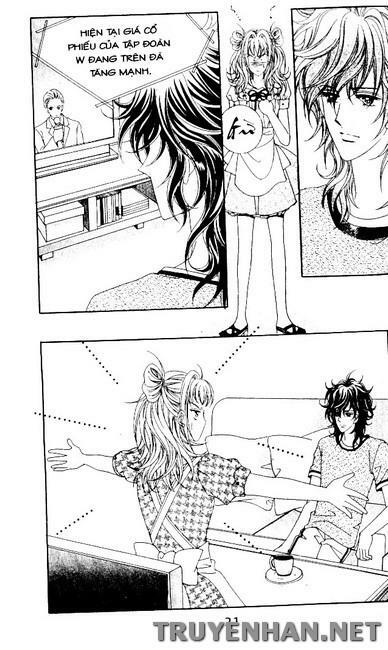 Lọ Lem Hậu Đậu: Chapter 80