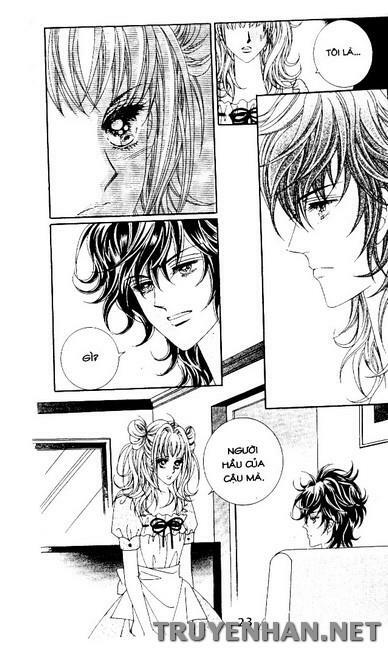 Lọ Lem Hậu Đậu: Chapter 80