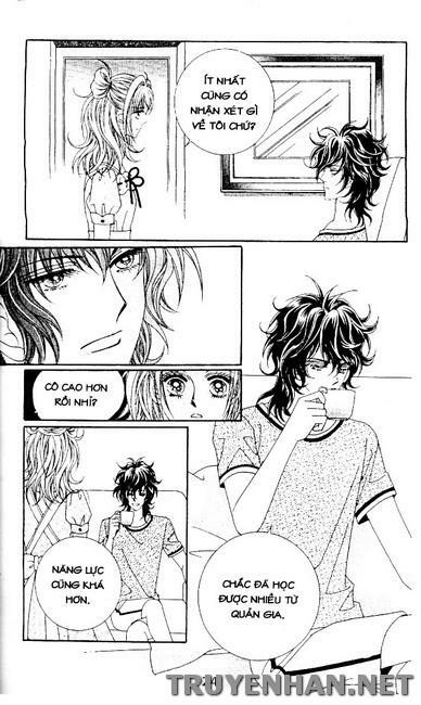 Lọ Lem Hậu Đậu: Chapter 80