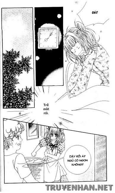 Lọ Lem Hậu Đậu: Chapter 80
