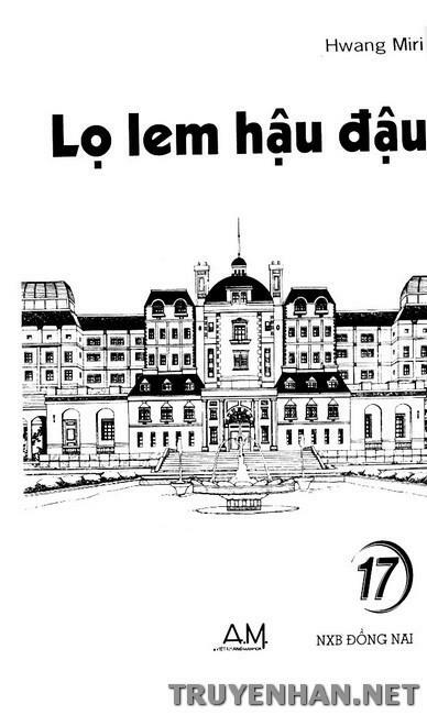 Lọ Lem Hậu Đậu: Chapter 80