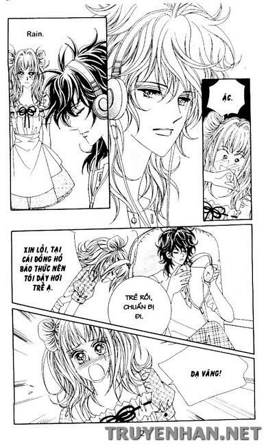 Lọ Lem Hậu Đậu: Chapter 80