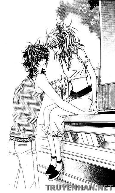 Lọ Lem Hậu Đậu: Chapter 80
